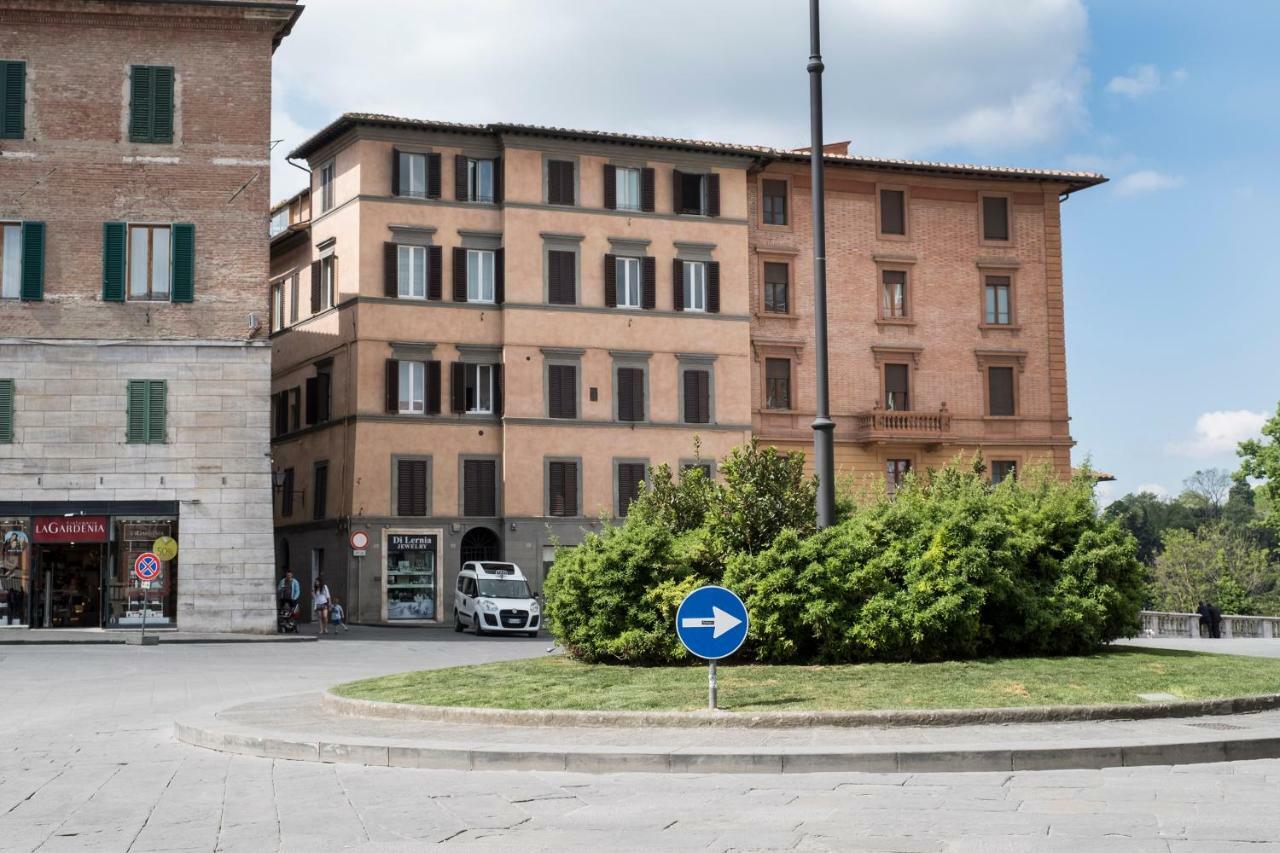B&B Paradiso N.4 Siena Exteriér fotografie